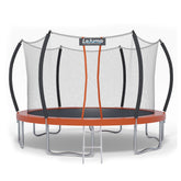 LeJump Sunrise Series Trampoline